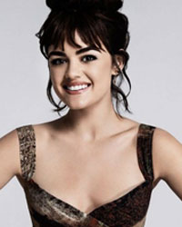 Lucy Hale